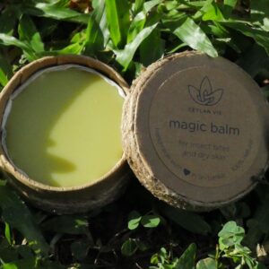 Magic Balm Insects Bites